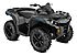 New 2021 Can-Am Outlander 850